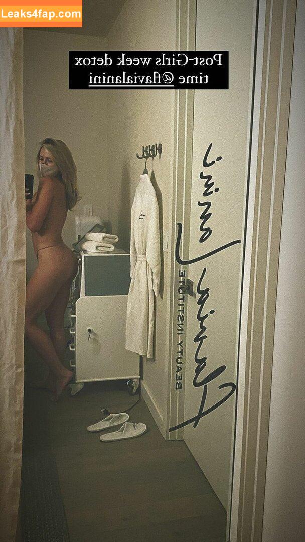 Shantel VanSanten / therealshantel leaked photo photo #0610