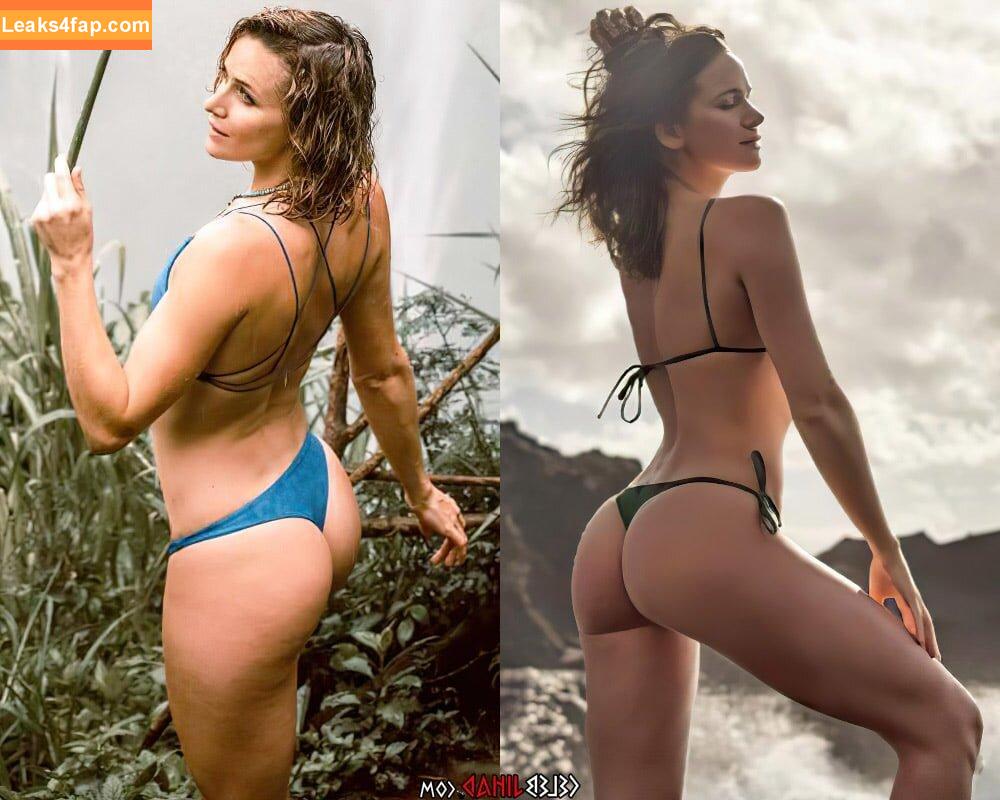 Shantel VanSanten / therealshantel слитое фото фото #0829