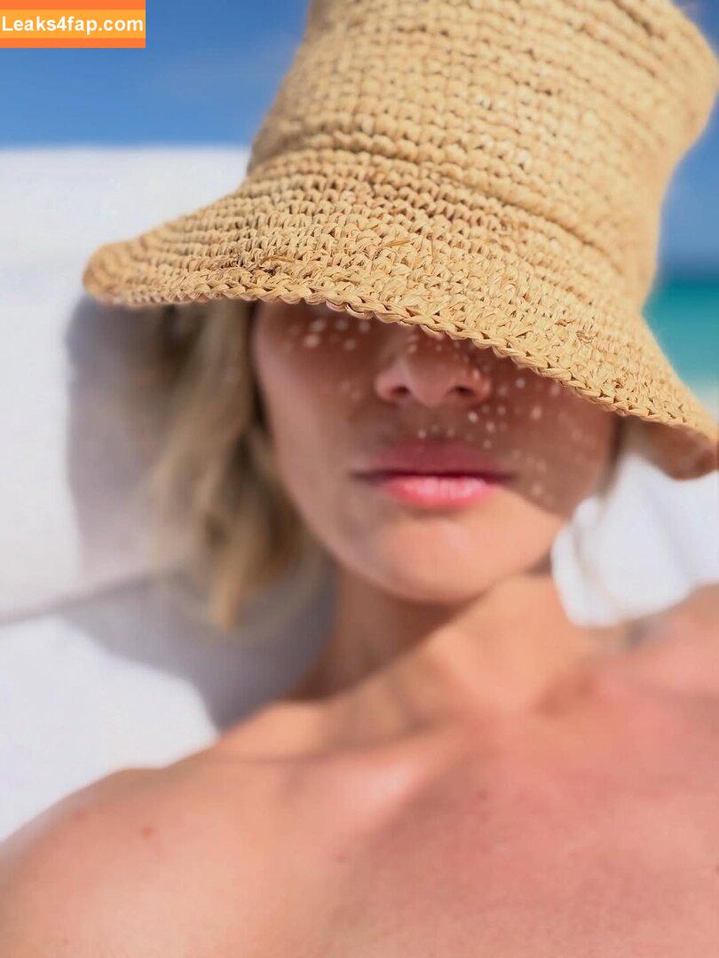 Shantel VanSanten / therealshantel leaked photo photo #0842