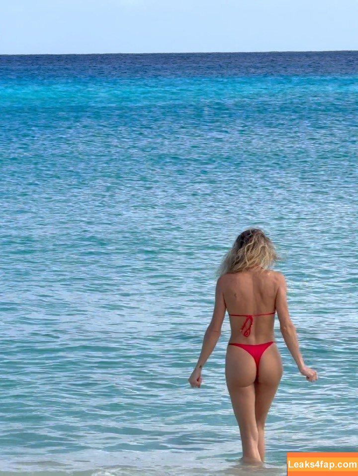 Shantel VanSanten / therealshantel слитое фото фото #0849