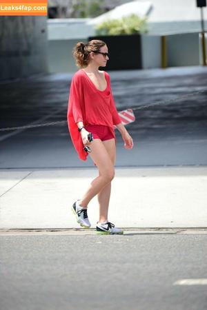 Shantel VanSanten photo #0107