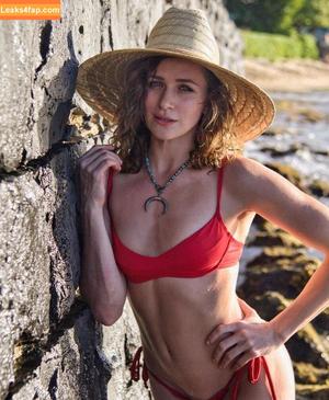 Shantel VanSanten фото #0827