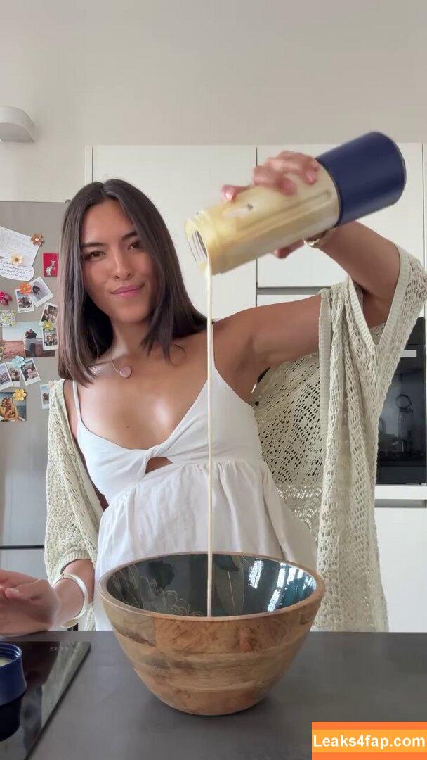 Shanti Tan / shantijoantan слитое фото фото #0287