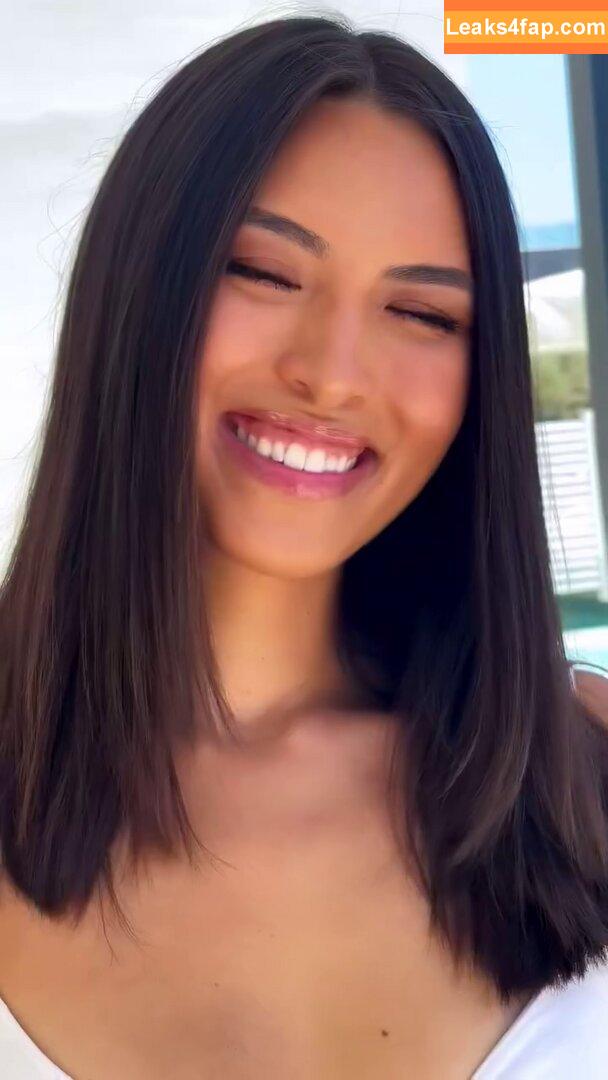 Shanti Tan / shantijoantan leaked photo photo #0335