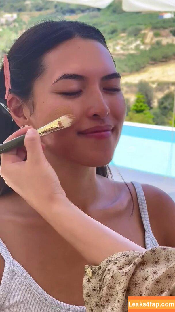 Shanti Tan / shantijoantan leaked photo photo #0338