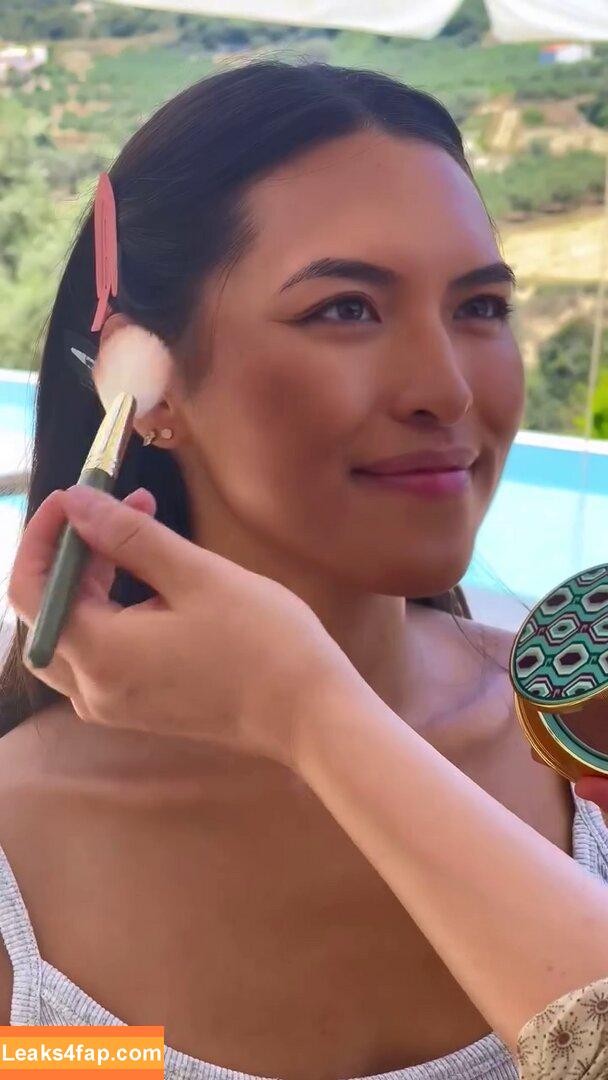 Shanti Tan / shantijoantan leaked photo photo #0341