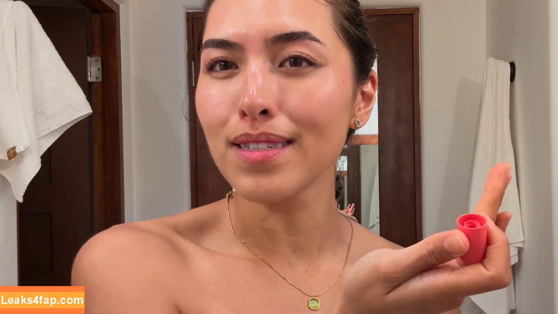 Shanti Tan / shantijoantan leaked photo photo #0351