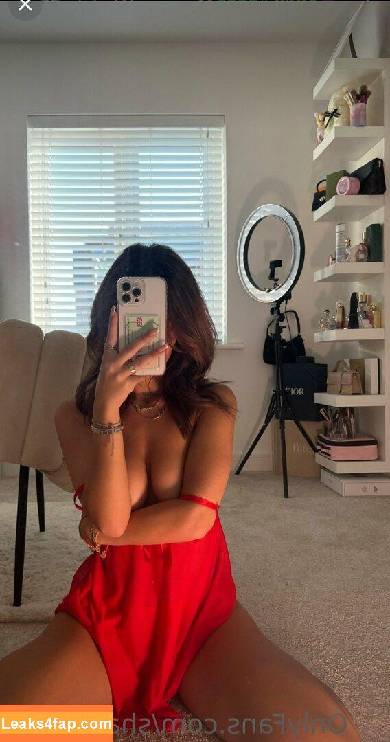 shanwillsss / Shannon Williams leaked photo photo #0023