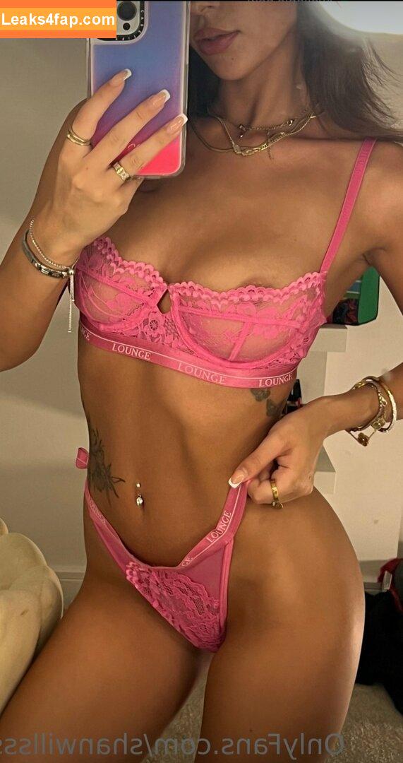 shanwillsss / Shannon Williams leaked photo photo #0025