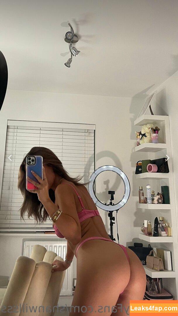 shanwillsss / Shannon Williams leaked photo photo #0028