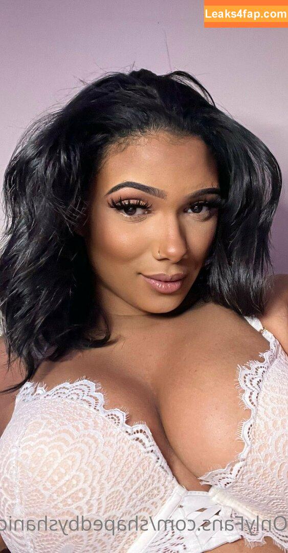 shapedbyshanice / shapesbyshanice leaked photo photo #0004