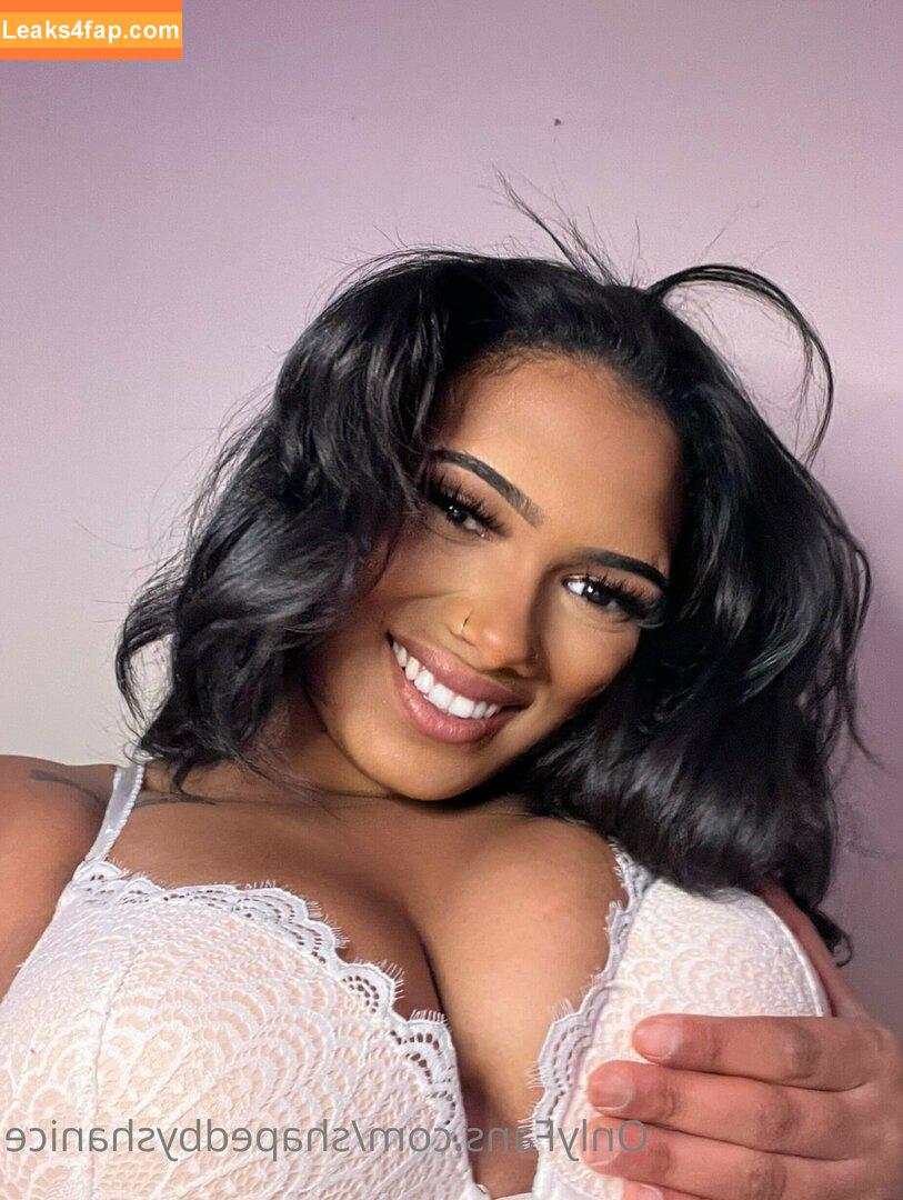 shapedbyshanice / shapesbyshanice leaked photo photo #0008