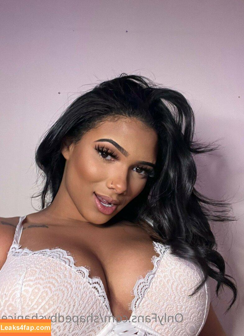 shapedbyshanice / shapesbyshanice leaked photo photo #0011
