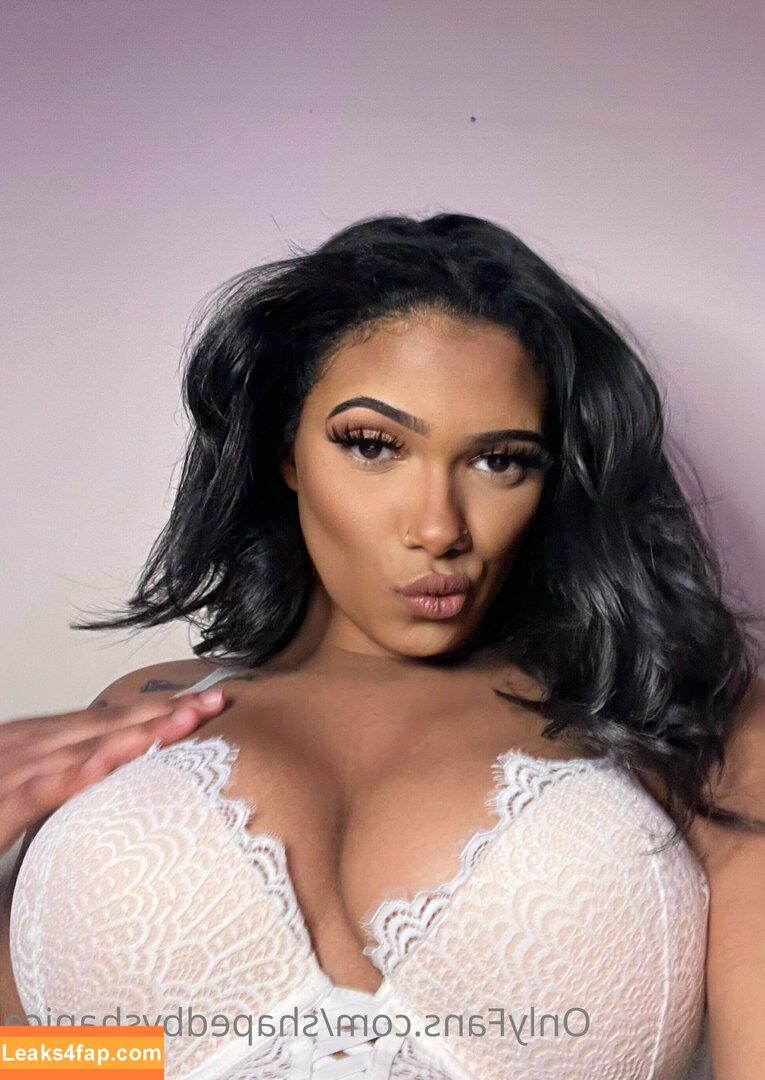 shapedbyshanice / shapesbyshanice leaked photo photo #0014