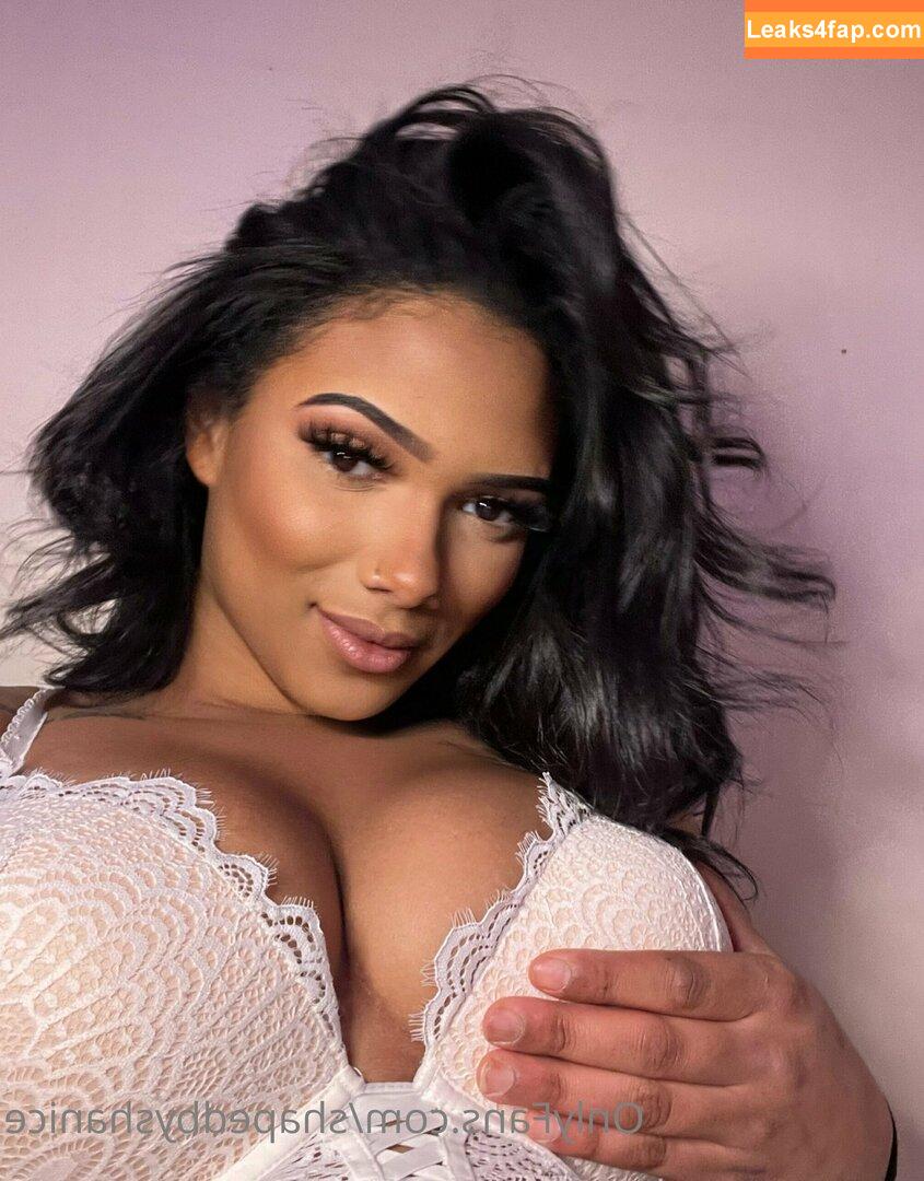 shapedbyshanice / shapesbyshanice leaked photo photo #0016