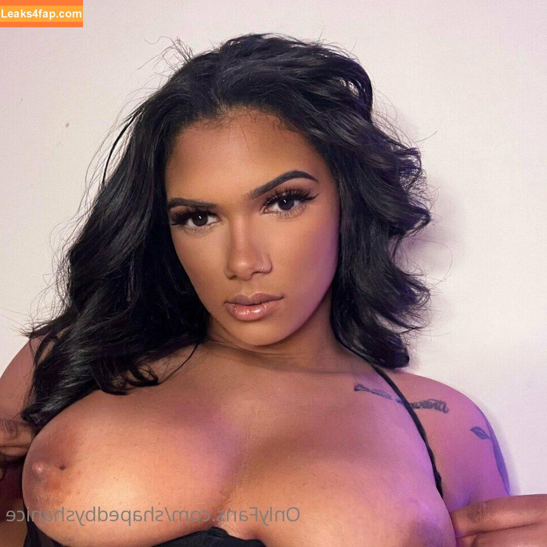 shapedbyshanice / shapesbyshanice leaked photo photo #0024