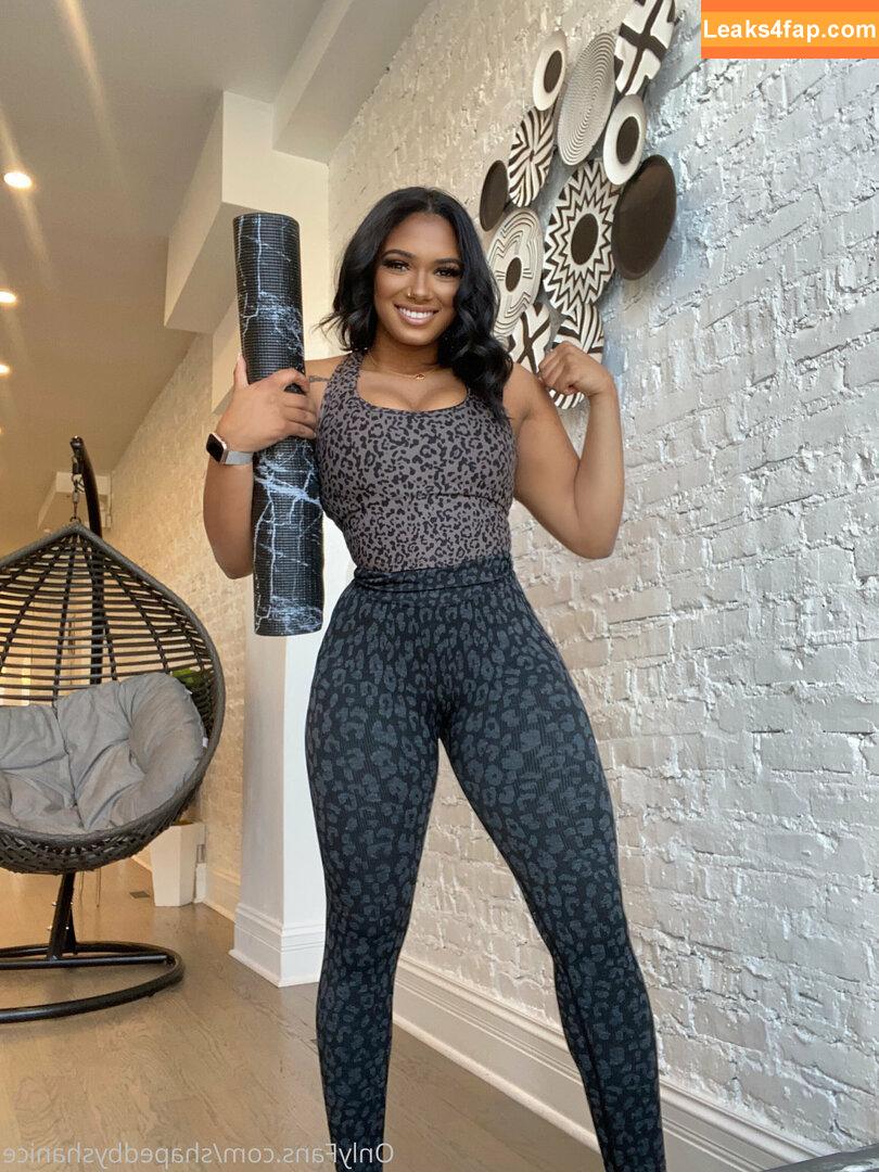 shapedbyshanice / shapesbyshanice leaked photo photo #0033