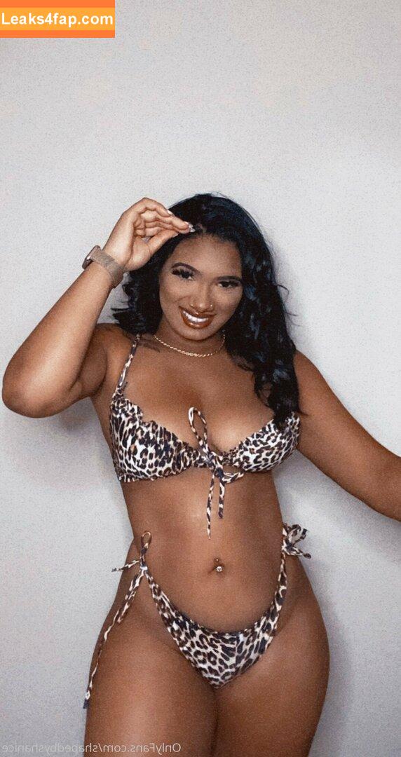 shapedbyshanice / shapesbyshanice leaked photo photo #0035