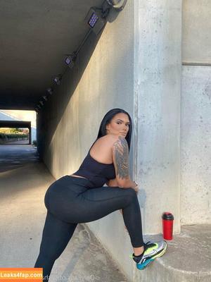shapedbyshanice photo #0044