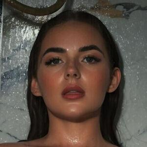 random model