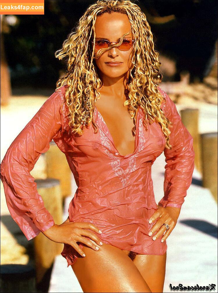 Shari Lynn Belafonte / sharibelafonte leaked photo photo #0006