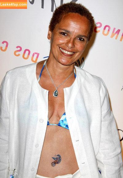 Shari Lynn Belafonte / sharibelafonte leaked photo photo #0018
