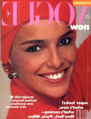 Shari Lynn Belafonte photo #0001