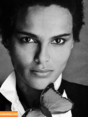 Shari Lynn Belafonte photo #0002