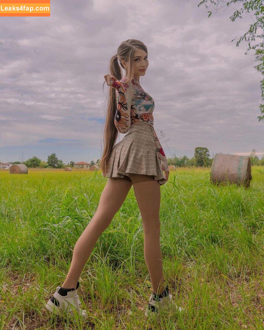 Sharishaxd / Karina Sycheva / sharishanya leaked photo photo #0017