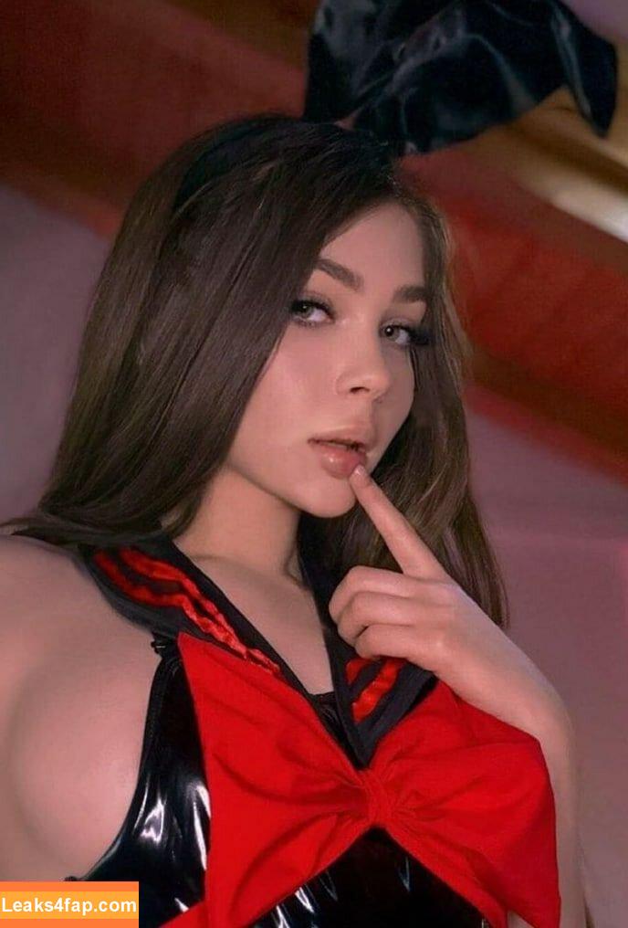 Sharishaxd / Karina Sycheva / sharishanya leaked photo photo #0226