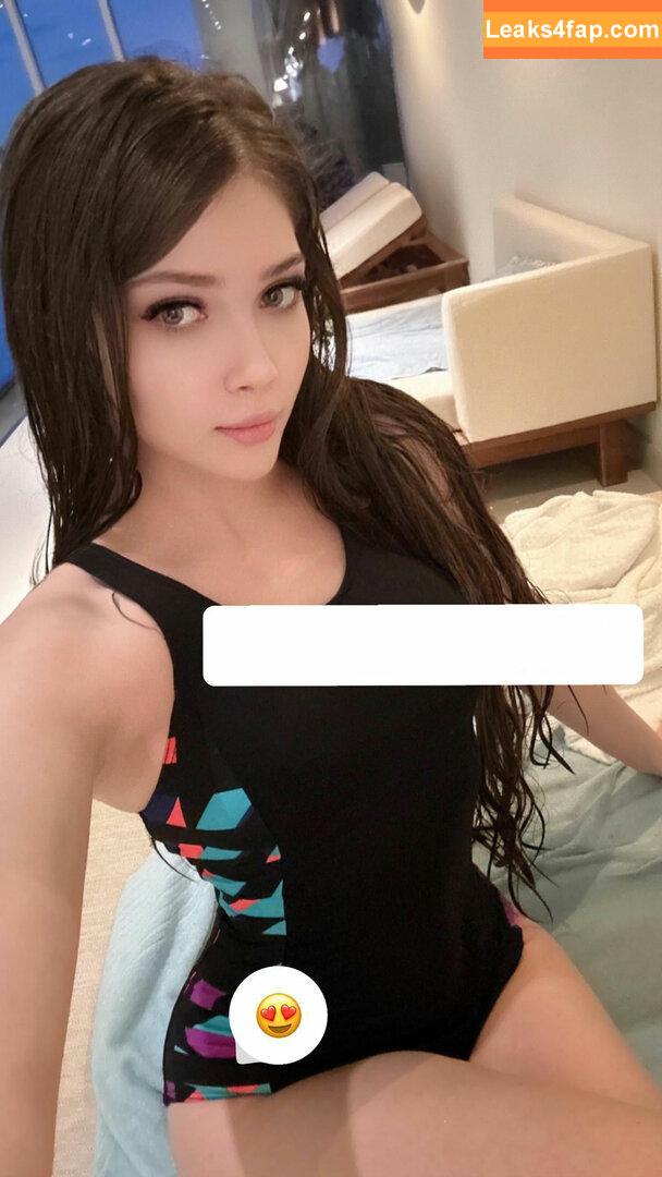 Sharishaxd / Karina Sycheva / sharishanya leaked photo photo #0259