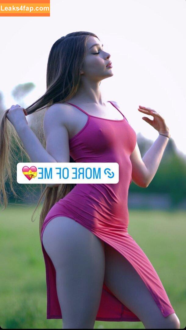 Sharishaxd / Karina Sycheva / sharishanya leaked photo photo #0417