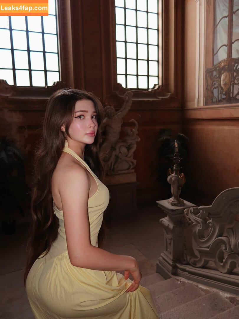 Sharishaxd / Karina Sycheva / sharishanya leaked photo photo #1372