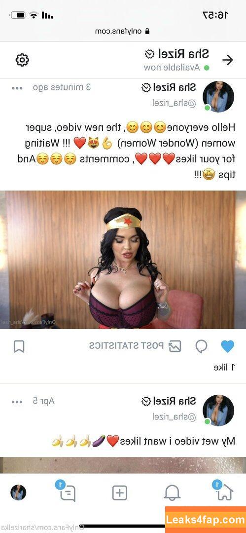 sharizelka / sha_rizel_queen leaked photo photo #0072