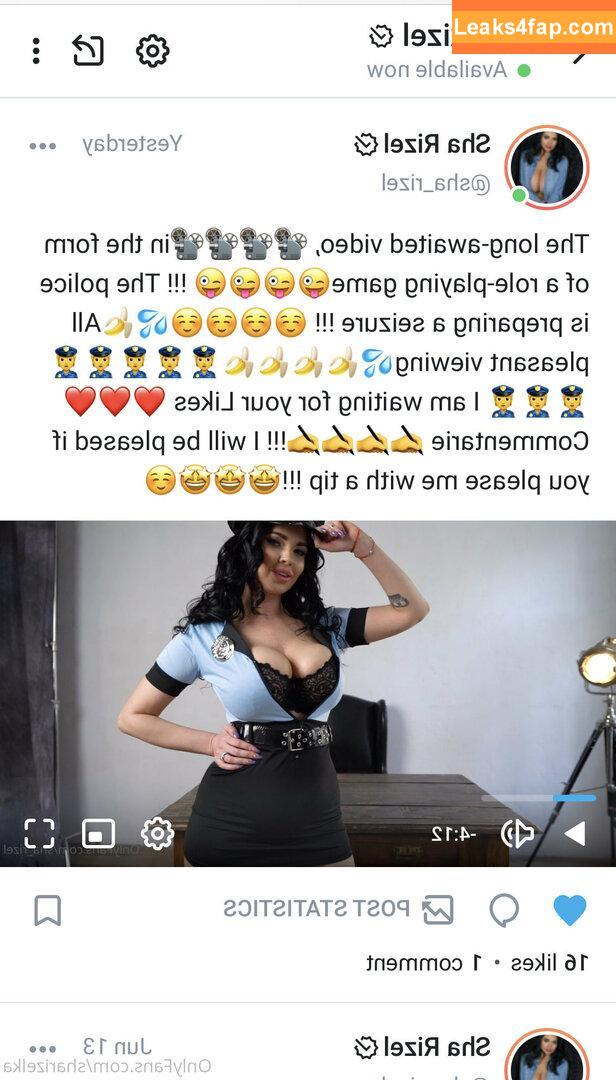 sharizelka / sha_rizel_queen leaked photo photo #0115