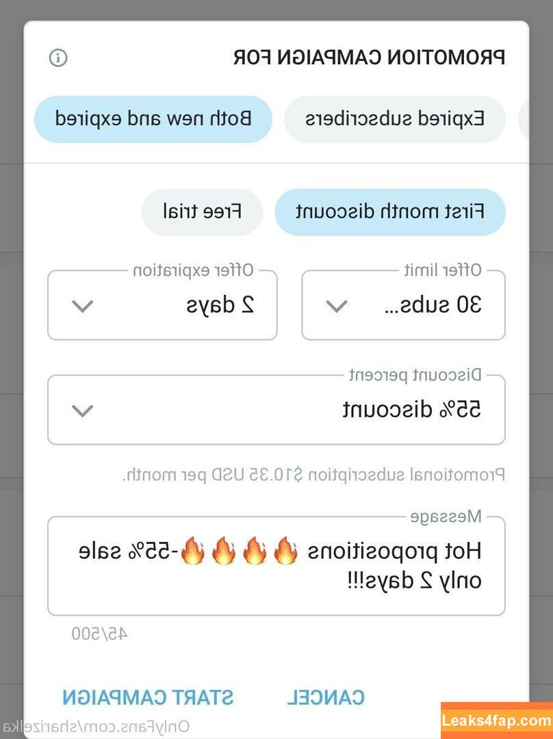 sharizelka / sha_rizel_queen leaked photo photo #0130