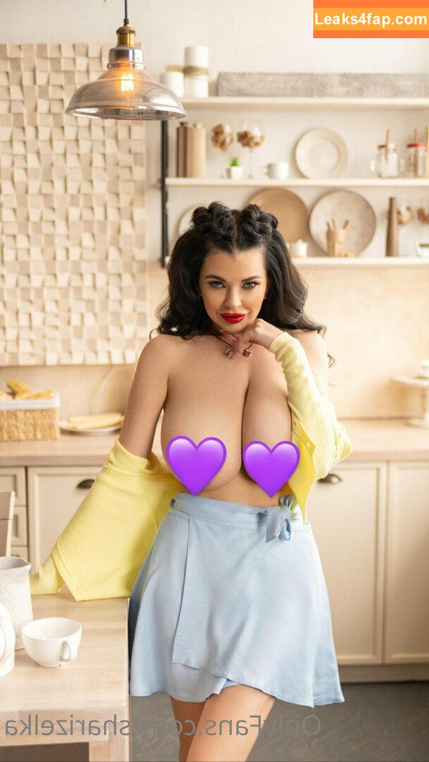 sharizelka / sha_rizel_queen leaked photo photo #0176