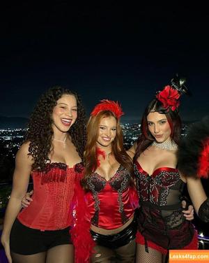 Sharlize True Trujillo photo #0004