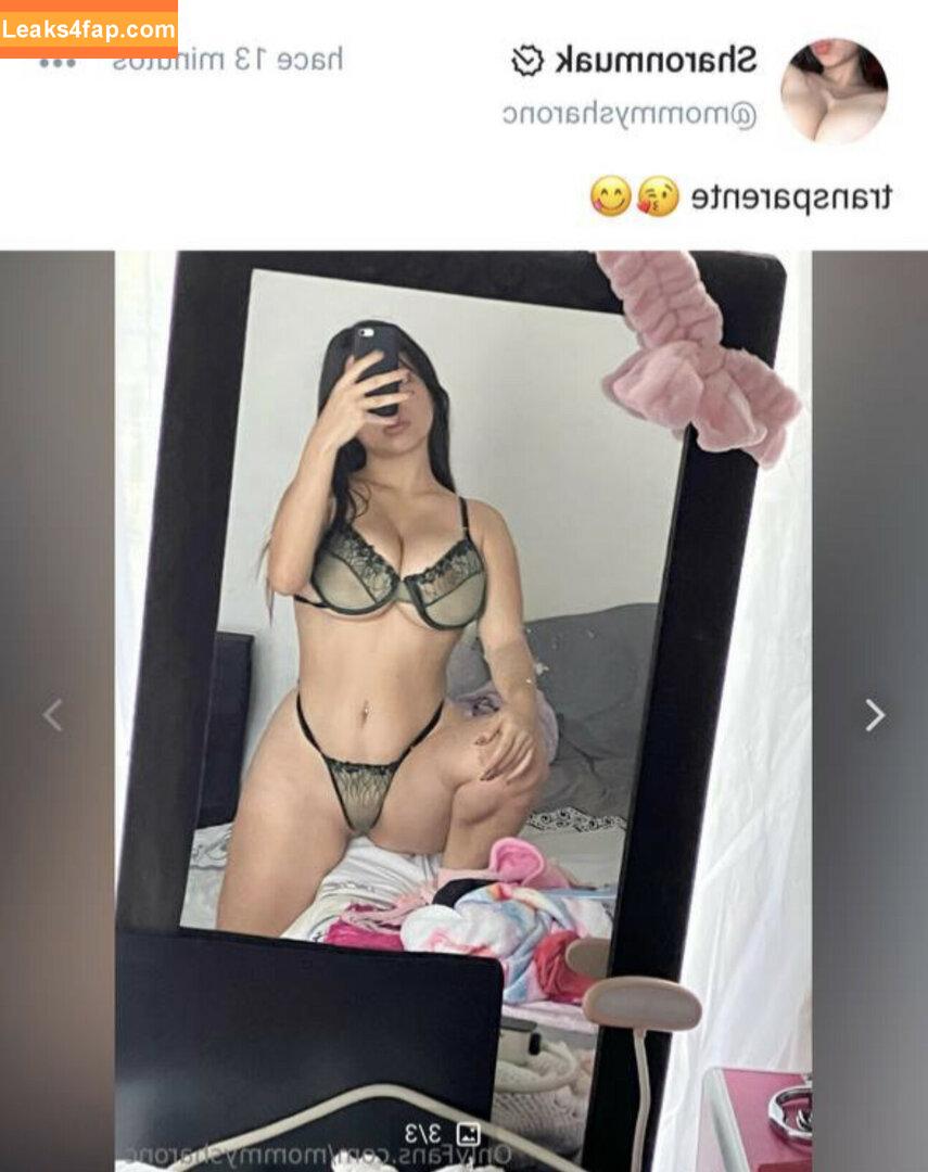 Sharon Céspedes / mommysharonc leaked photo photo #0028