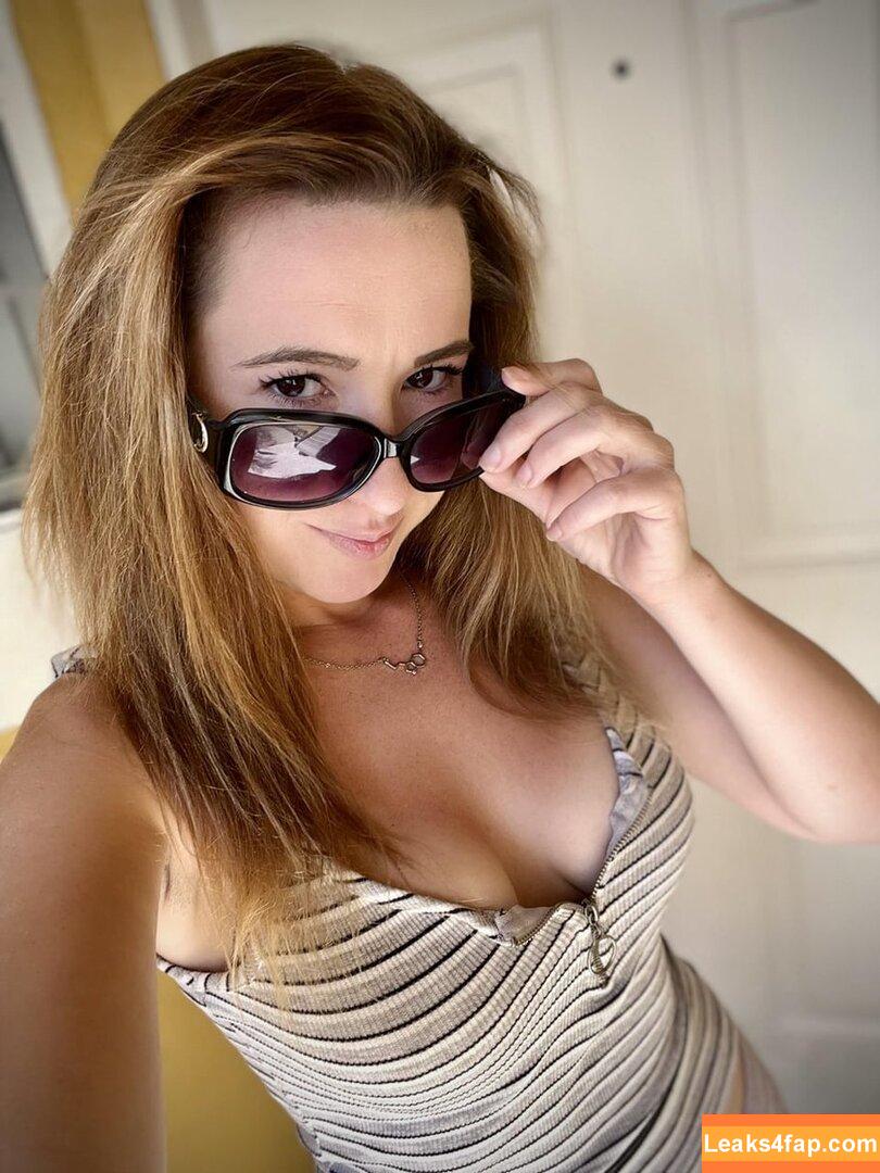 Sharon Kimberly /  leaked photo photo #0003