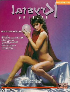 Sharon Mitchel фото #0021