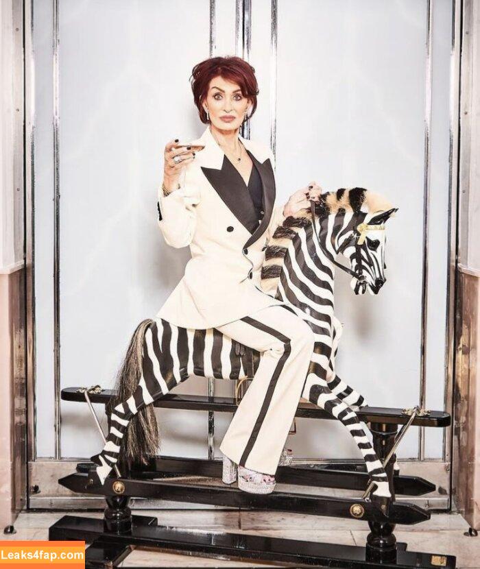 Sharon Osbourne / sharonosbourne leaked photo photo #0003