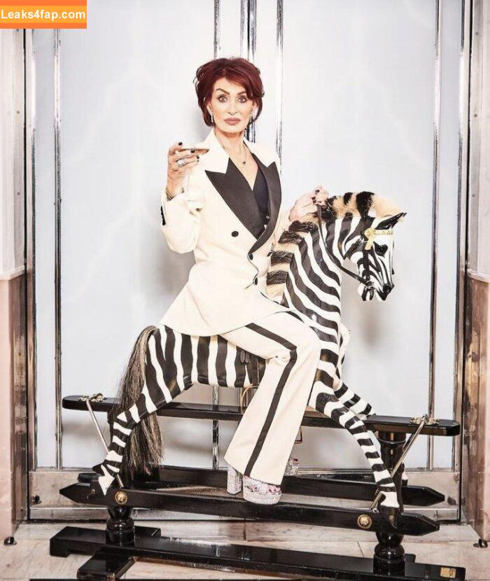 Sharon Osbourne / sharonosbourne leaked photo photo #0004