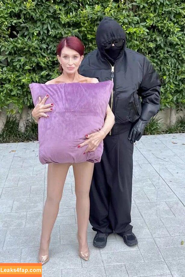 Sharon Osbourne / sharonosbourne слитое фото фото #0009