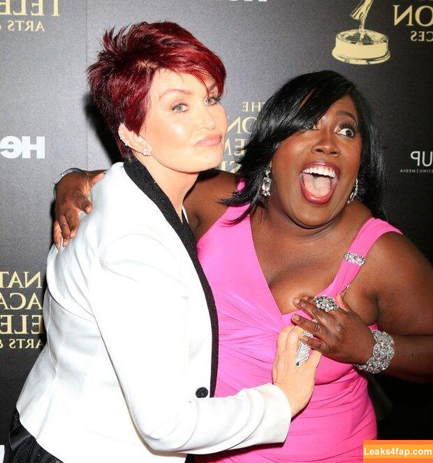 Sharon Osbourne / sharonosbourne слитое фото фото #0014