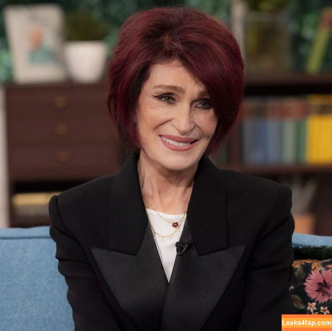 Sharon Osbourne / sharonosbourne слитое фото фото #0018