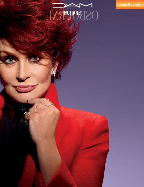 Sharon Osbourne / sharonosbourne слитое фото фото #0020