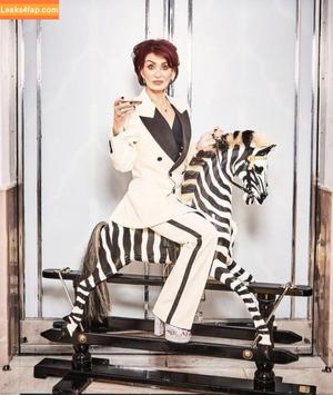 Sharon Osbourne photo #0004