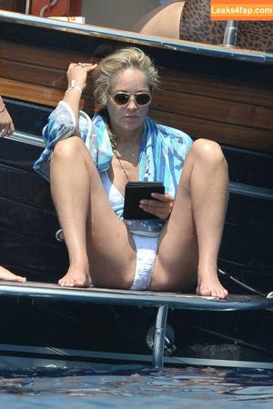 Sharon Stone photo #0020