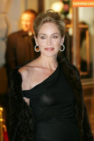 Sharon Stone photo #0051